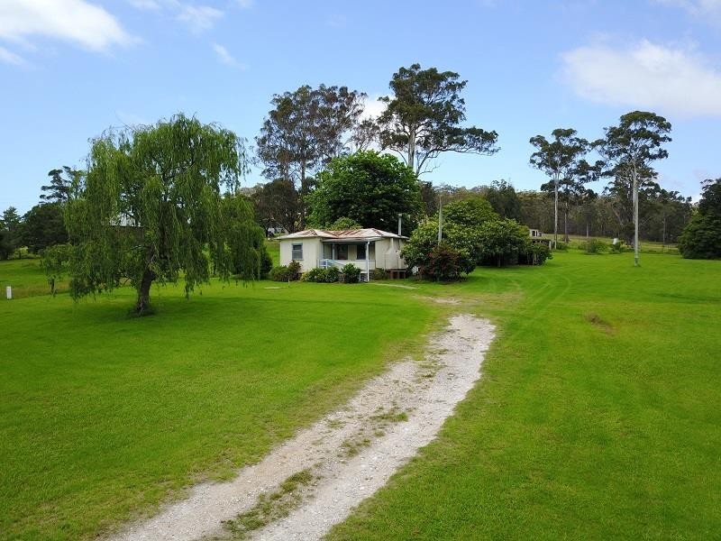 25 Millingandi Rd, Millingandi NSW 2549