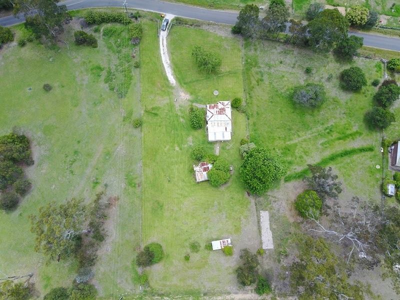 25 Millingandi Rd, Millingandi NSW 2549