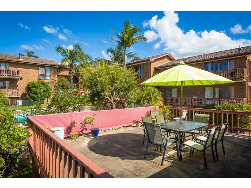 12/49 Monaro St, Merimbula NSW 2548