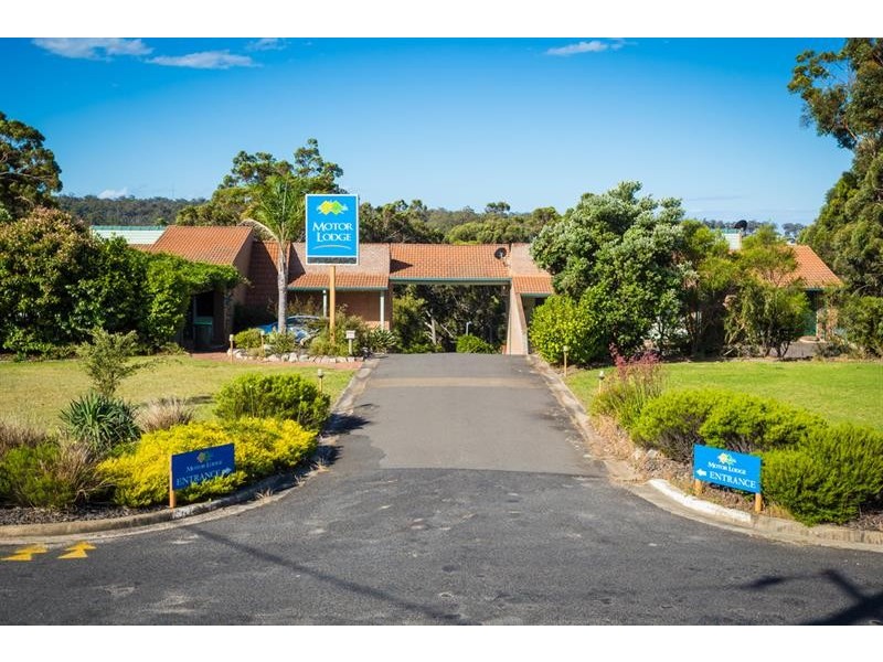 2/131  Merimbula Dr, Merimbula NSW 2548
