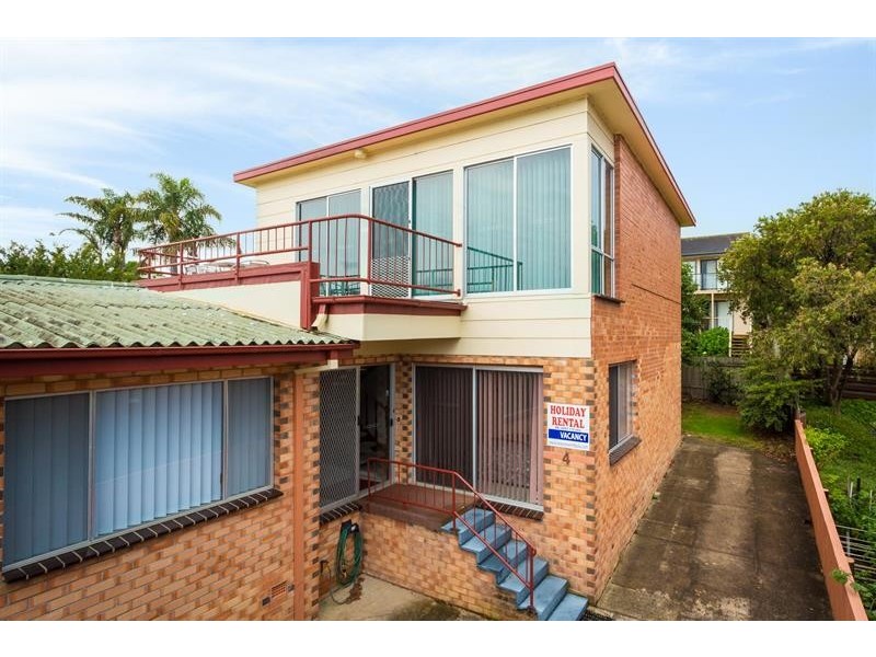 4/15 Beach Street, Merimbula NSW 2548