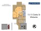 13-15  Clarke St, Wolumla NSW 2550 Floorplan