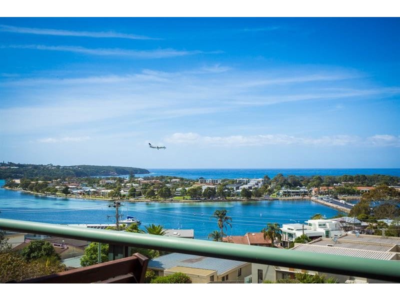 1/13 Short St, Merimbula NSW 2548