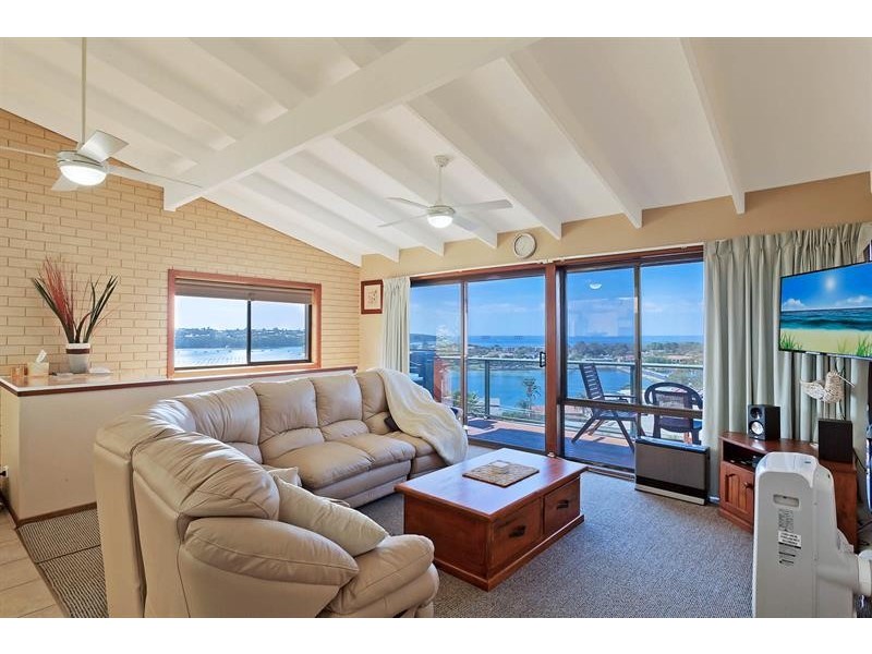 1/13 Short St, Merimbula NSW 2548