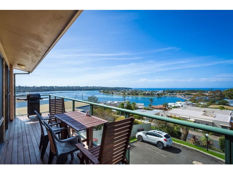 1/13 Short St, Merimbula NSW 2548