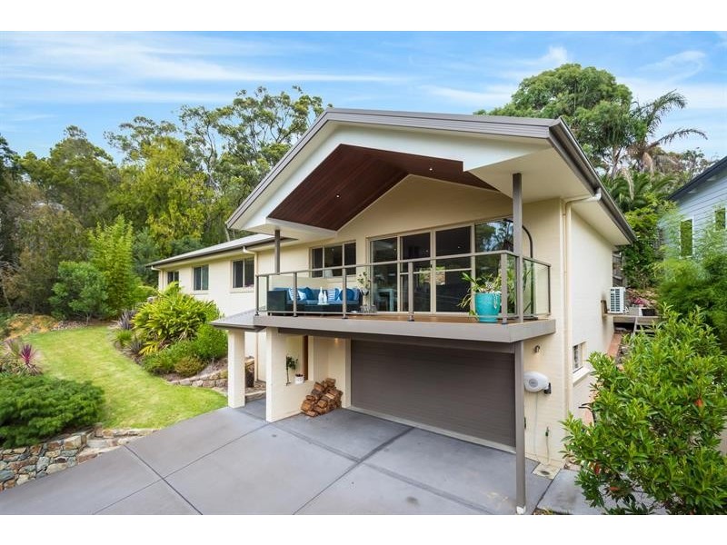 16 Beverley St, Merimbula NSW 2548