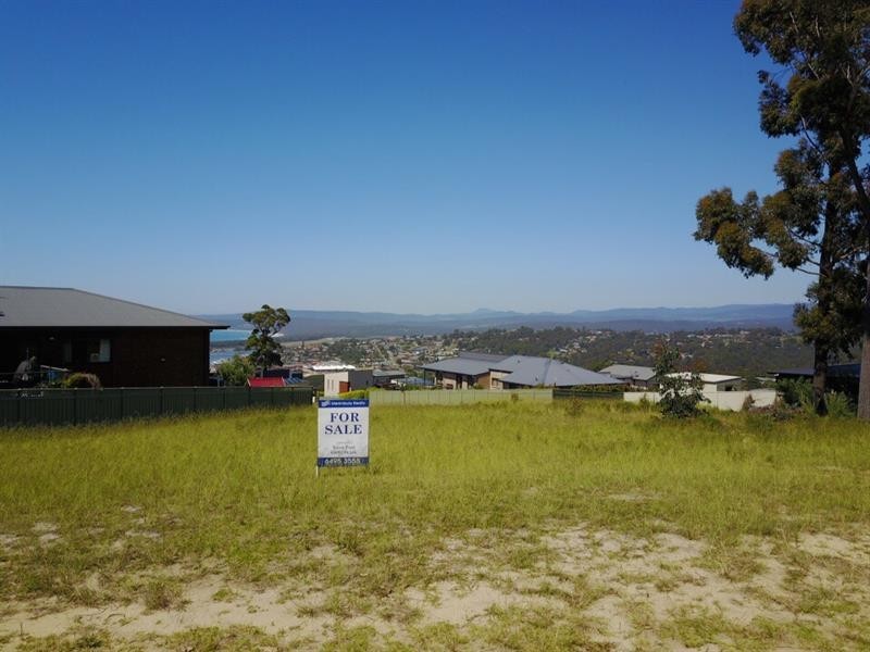 52 The Crest 0, Mirador NSW 2548