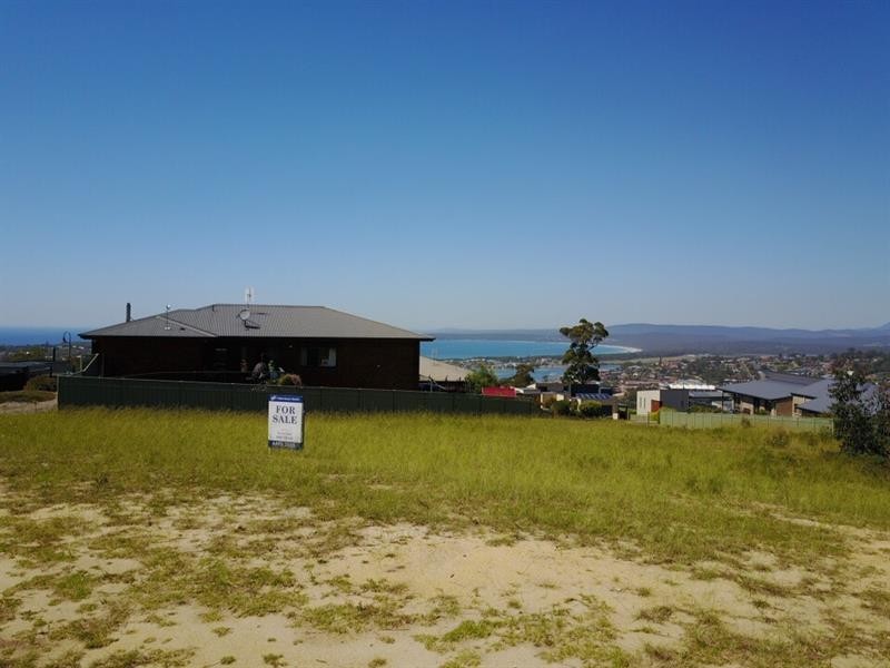 52 The Crest 0, Mirador NSW 2548