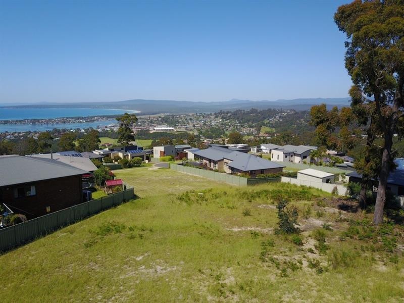 52 The Crest 0, Mirador NSW 2548