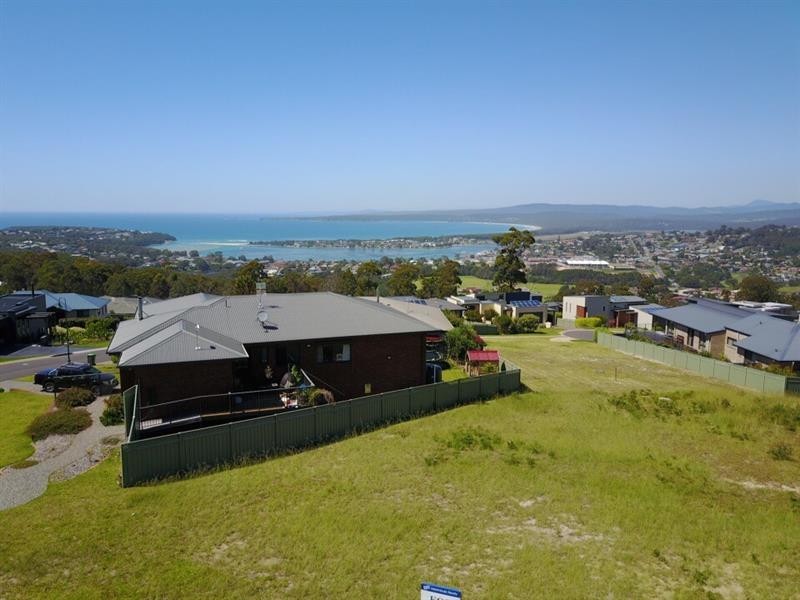 52 The Crest 0, Mirador NSW 2548