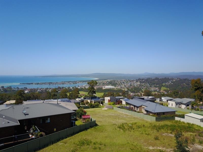 52 The Crest 0, Mirador NSW 2548