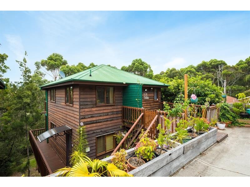 4/56 Berrambool Dr, Merimbula NSW 2548