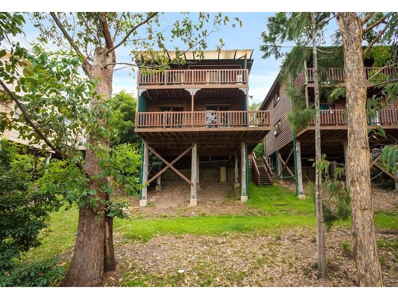 4/56 Berrambool Dr, Merimbula NSW 2548