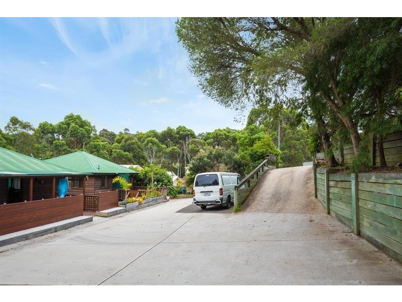 4/56 Berrambool Dr, Merimbula NSW 2548