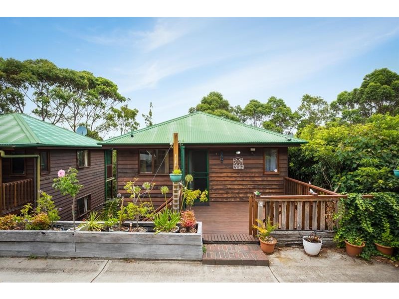 4/56 Berrambool Dr, Merimbula NSW 2548