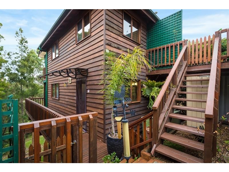 4/56 Berrambool Dr, Merimbula NSW 2548
