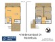 4/56 Berrambool Dr, Merimbula NSW 2548 Floorplan