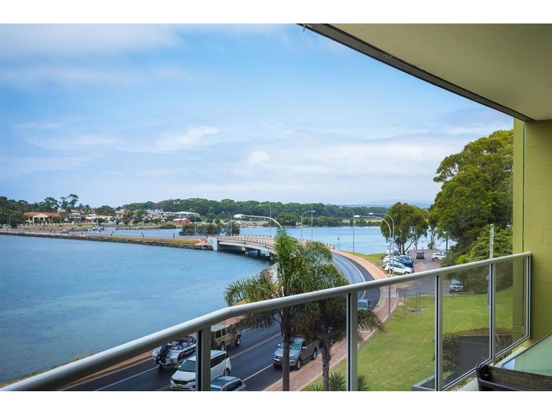 13/16-18 Ocean View Avenue, Merimbula NSW 2548