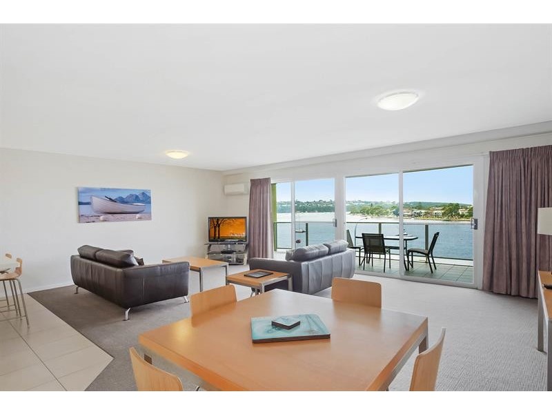 13/16-18 Ocean View Avenue, Merimbula NSW 2548