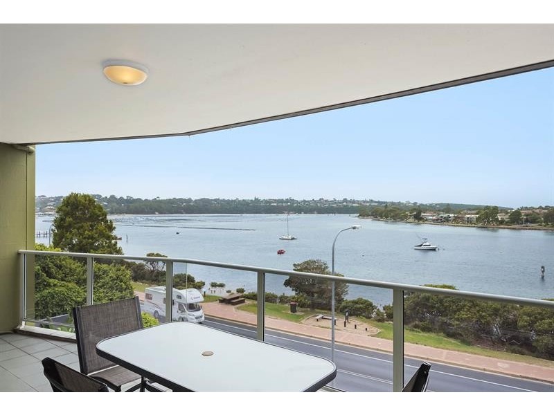 13/16-18 Ocean View Avenue, Merimbula NSW 2548