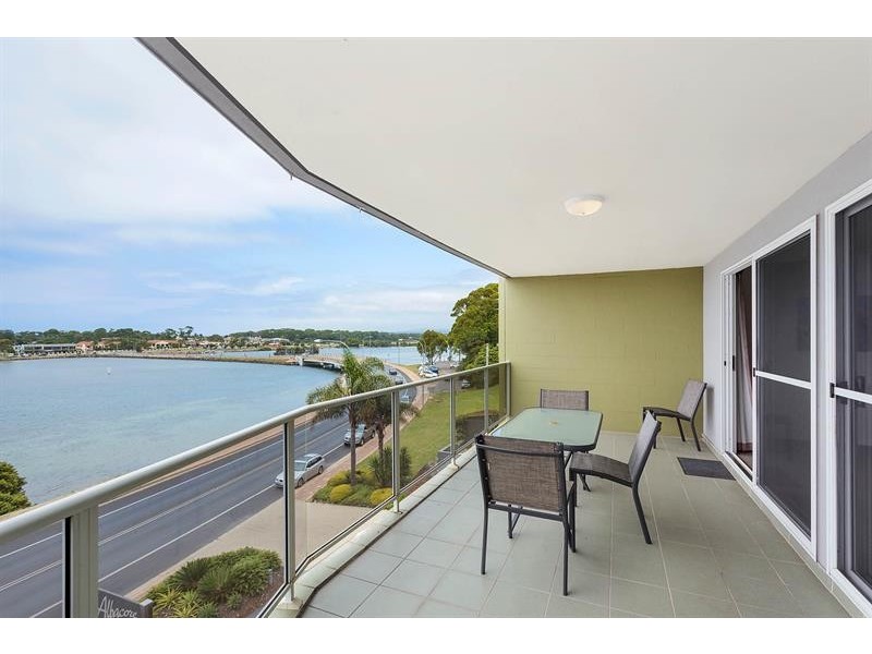 13/16-18 Ocean View Avenue, Merimbula NSW 2548