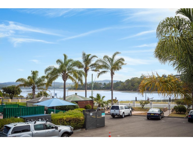 25/1 Dunns Lane, Merimbula NSW 2548