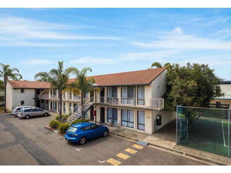 25/1 Dunns Lane, Merimbula NSW 2548
