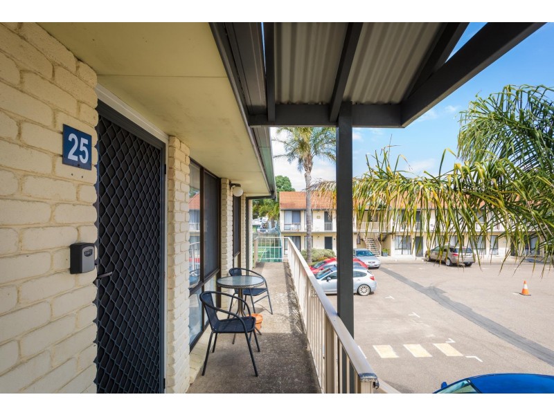 25/1 Dunns Lane, Merimbula NSW 2548