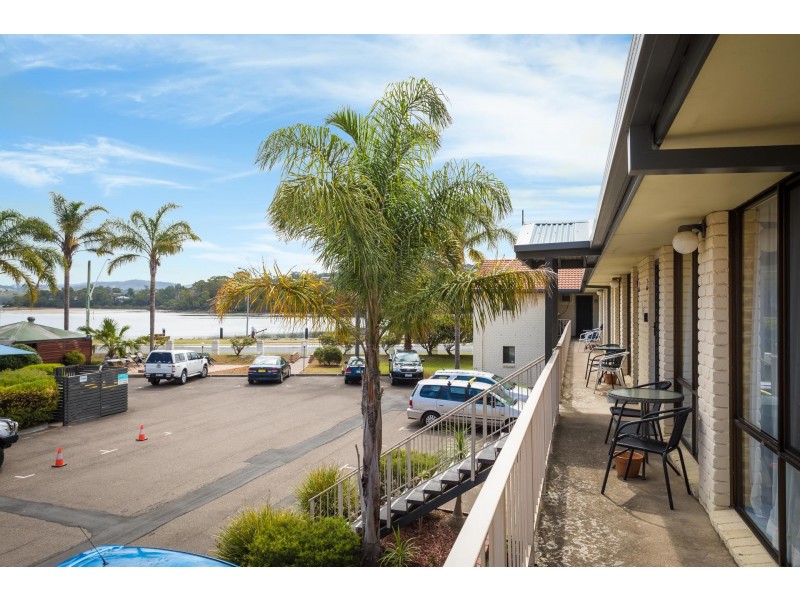 25/1 Dunns Lane, Merimbula NSW 2548