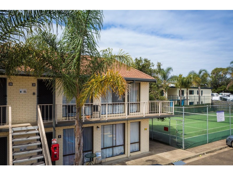 25/1 Dunns Lane, Merimbula NSW 2548