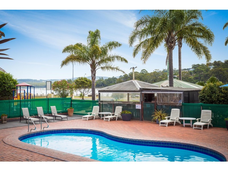 25/1 Dunns Lane, Merimbula NSW 2548