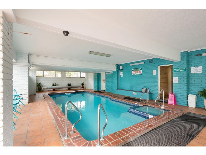 25/1 Dunns Lane, Merimbula NSW 2548