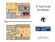 71 Surf  Cir, Tura Beach NSW 2548 Floorplan