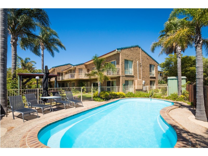 5/53 Ocean  Dr, Merimbula NSW 2548