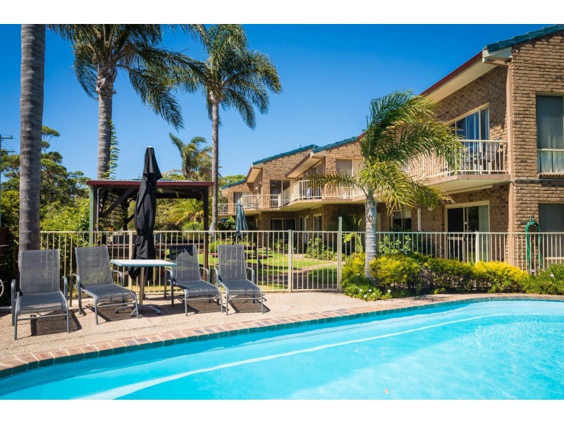 5/53 Ocean  Dr, Merimbula NSW 2548