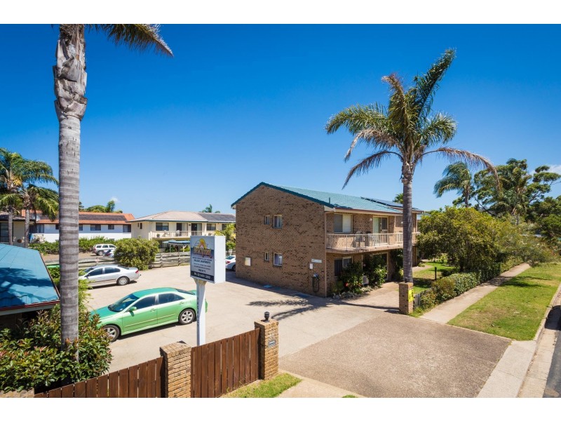 5/53 Ocean  Dr, Merimbula NSW 2548