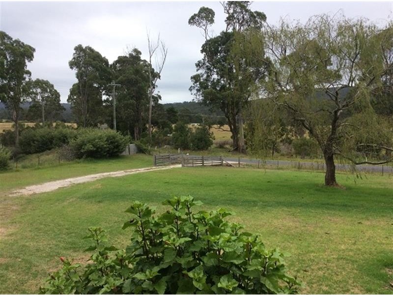 25 Millingandi Rd, Millingandi NSW 2549