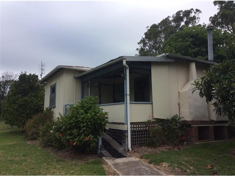 25 Millingandi Rd, Millingandi NSW 2549