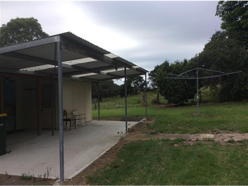 25 Millingandi Rd, Millingandi NSW 2549