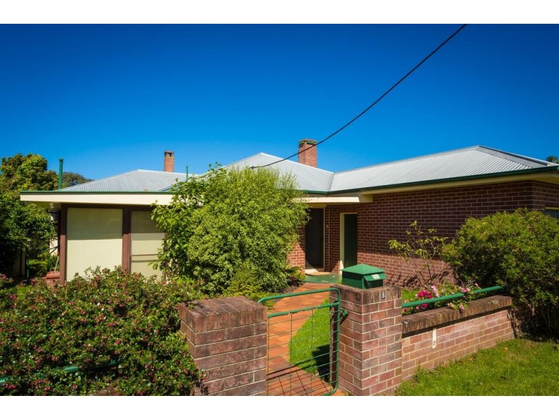 8 Cameron  Street, Merimbula NSW 2548