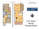 2/16 Jinjera Parade, Pambula Beach NSW 2549 Floorplan