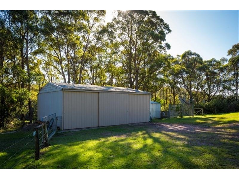 2467 Princes  Hwy, Yellow Pinch NSW 2548