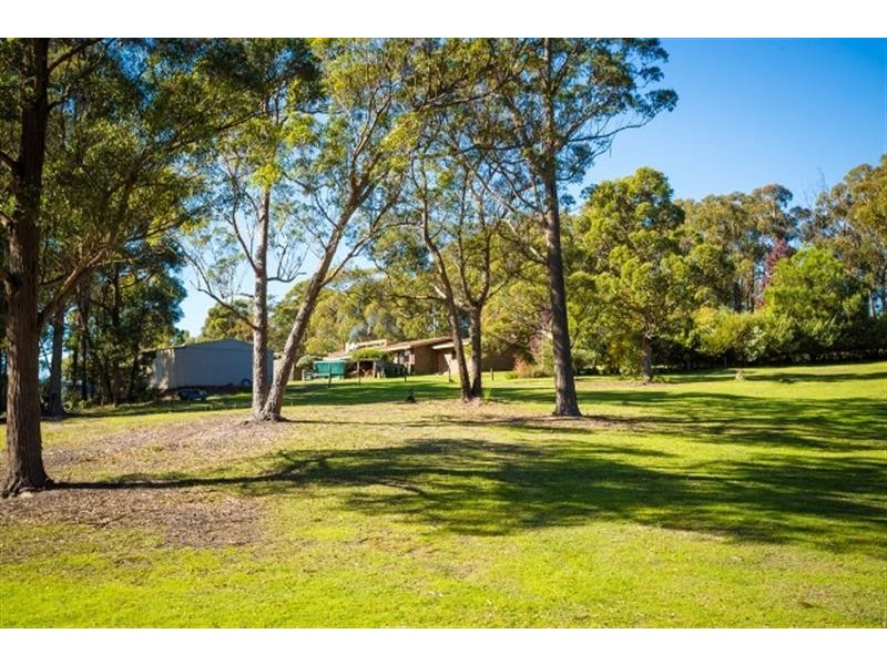 2467 Princes  Hwy, Yellow Pinch NSW 2548