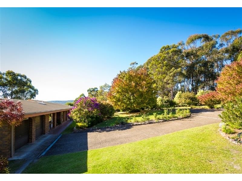 2467 Princes  Hwy, Yellow Pinch NSW 2548