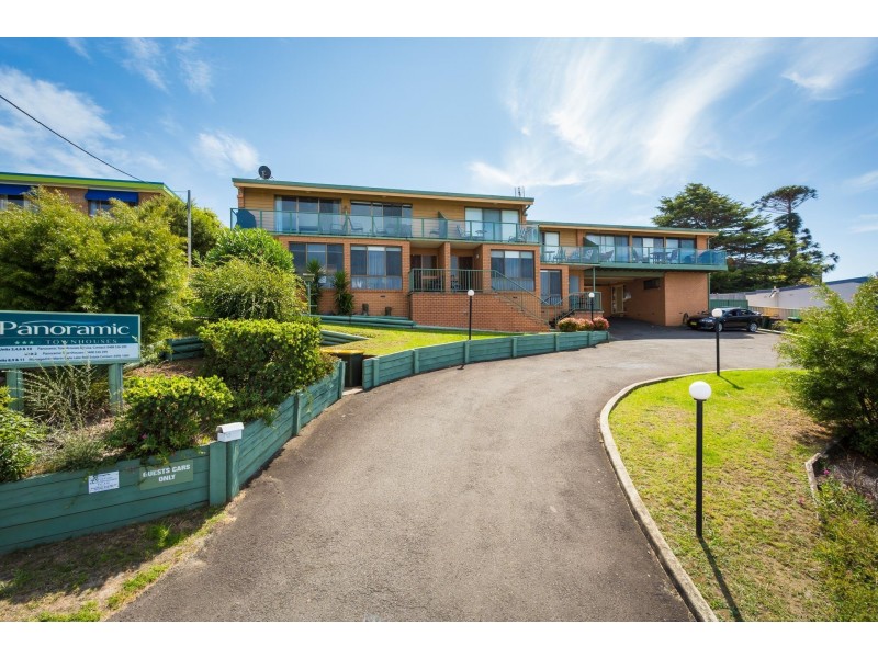 5/13 Short Street, Merimbula NSW 2548