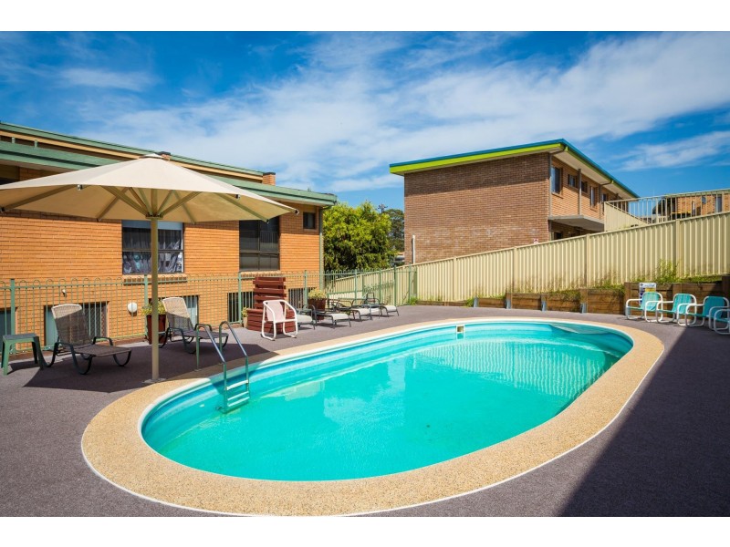 5/13 Short Street, Merimbula NSW 2548
