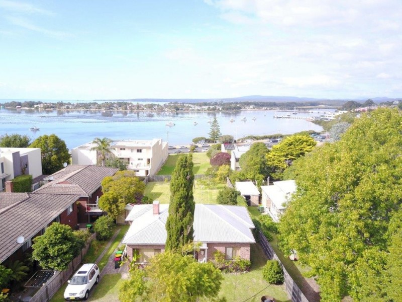 46 Main Street, Merimbula NSW 2548