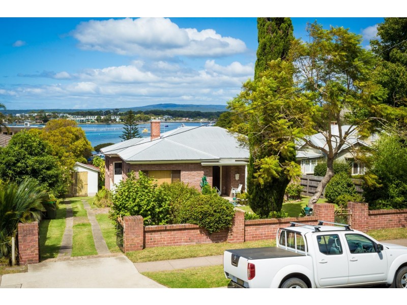 46 Main Street, Merimbula NSW 2548