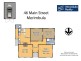46 Main Street, Merimbula NSW 2548 Floorplan