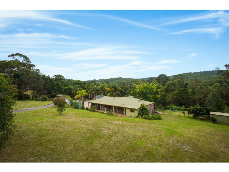 38 Yellow Pinch Drive, Yellow Pinch NSW 2548